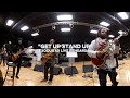 Get Up Stand Up – Ziggy & Stephen Marley w/Don Was (Exodus 40 Live Rehearsals)