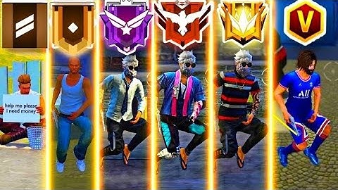 NOOB TO PRO JOURNEY LVL 100 ⚡⚡ para SAMSUNG A3,A5,A6,A7,J2,J5,J7,S5,S6,S7,S9,A10,A20,A30,A50,A70