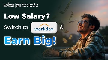 Online WorkDay HCM Course with Certification