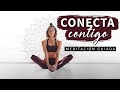 CONECTA CONTIGO: Meditación de 5 minutos | Sintoniza con tu Interior | Vive en el Momento Presente