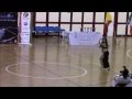 Giovanna Mineo Baladi Aziza 1st PLACE 
