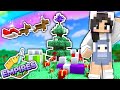 💙Christmas Mystery Gifts! Empires SMP Ep.33 [Minecraft 1.17]