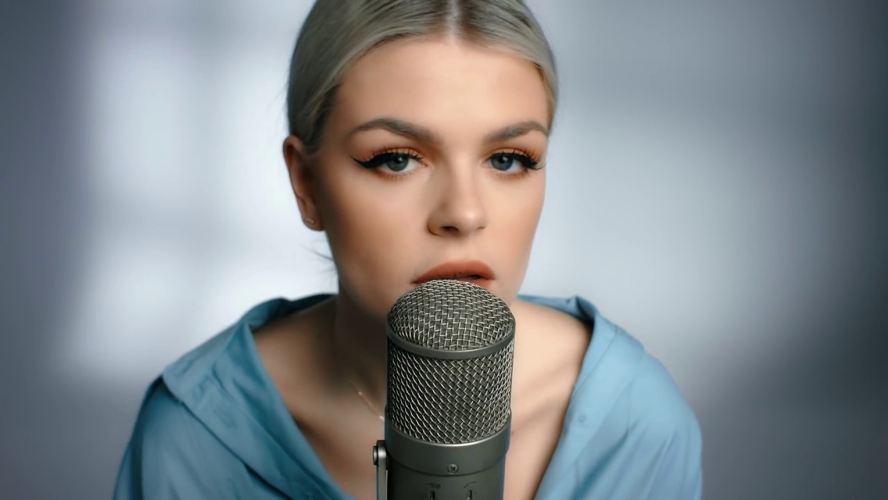 Clown Emeli Sand Cover By Davina Michelle YouTube Clown emeli sand cover by davina michelle youtube