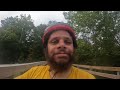 Great Allegheny Passage Trail : Day 4