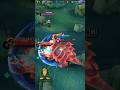 Turtle interception - Aamon MLBB