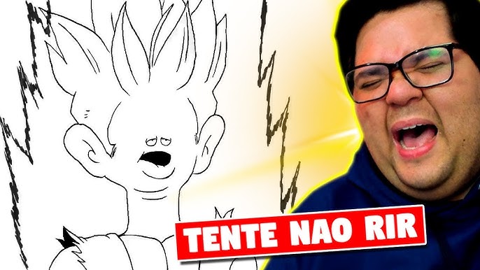 Não acredito que ele fez isso REACT Zueira Anime ORE DAKE DUNGEON