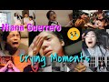 Niana Guerrero Crying / Walkout Moments Compilation!♡ | Jasmine Chico