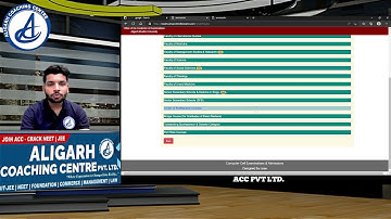 AMU Class 11th Entrance Result Declared 2022, How To Check AMU Class 11 Results