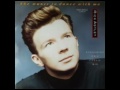 Rick Astley - She Wants To Dance With Me [Club Extended  Mix]