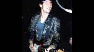 Bruce Springsteen - AROUND AND AROUND (live 1982)