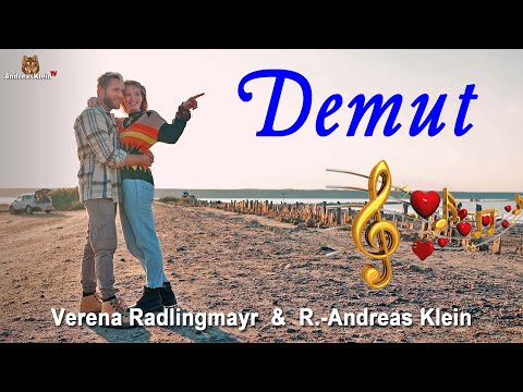 Die Demut | Verena Radlingmayr & Andreas Klein - Musik-Video - Long Version