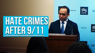 Hate Crimes After 9/11: House Resolution 662