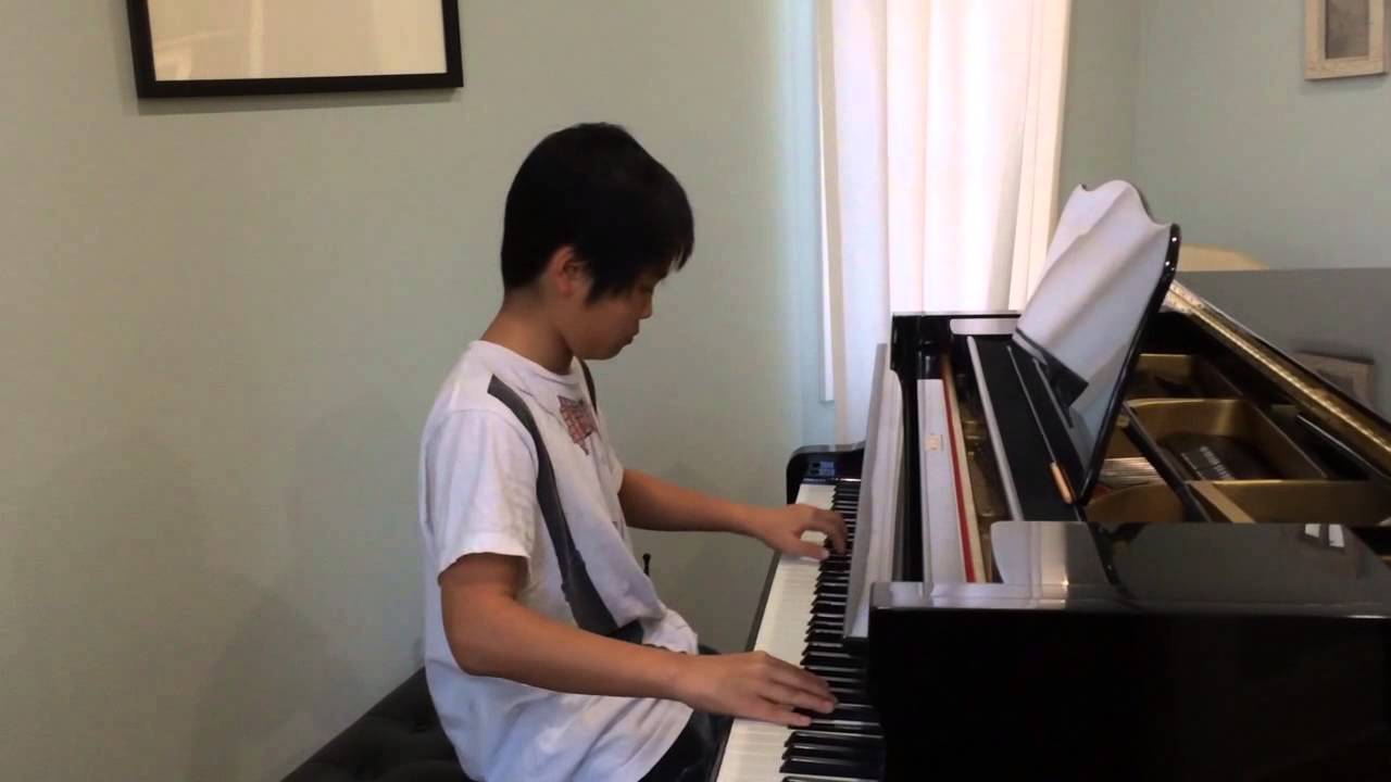 Clarity - Zedd (Piano Cover) l Sean Lew