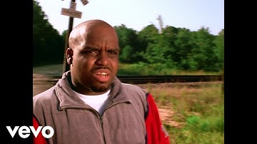 Outkast - In Due Time (Official HD Video) ft. Cee-Lo