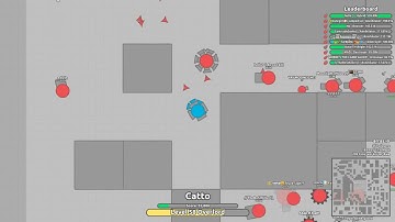 Beta Tester moment Arras.io