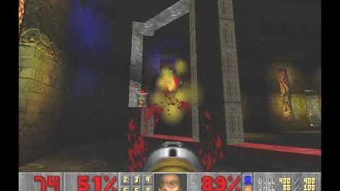 Cheogsh by Shadowman and KoLoBoK[iddqd] Part 3.3