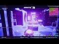La muerte de un homosexual en Fortnite