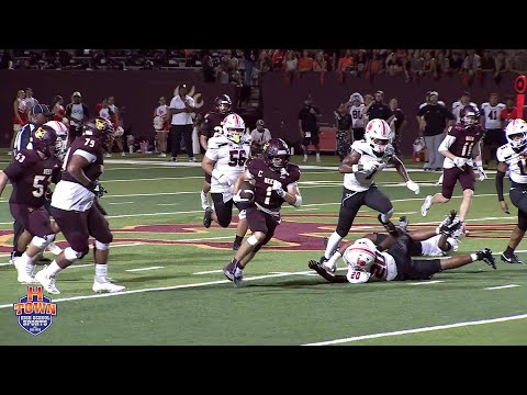HTown High School Sports -- Sunday, Sept. 13 2026