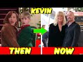 Home Alone Cast 🔥 Then And Now 🔥 33 Years After