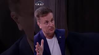Якби українці ОБРАЛИ ЧОРНОВОЛА, то все було б інакше? НАЛИВАЙЧЕНКО. КШДУ Media