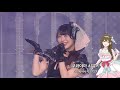ALSTROEMERIA - 알스트로메리아 [4K 60P / KRSub]