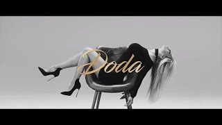 Doda - The Polish Queen of Music - Story and Discography of Her Career  |  University Project