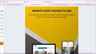 Details Thecompleteseo website auditor Version comparison News