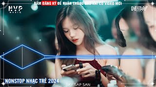 Top Nhạc Remix Đang Xu Hướng TikTok Hiện Nay - BXH Nhạc Hot Được TikToker Quỳnh Bei, Xuân Ca... Nhảy