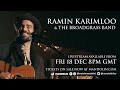 The Road To Find Out - Trailer (Ramin Karimloo)