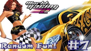 Random World Racing 2 Fun | New Cars | Episode 7 | HD