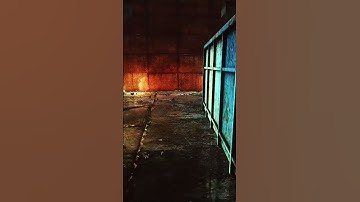 scav factory  part 2