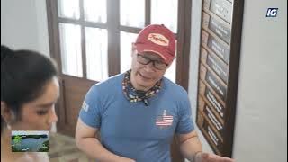 Banaan Pangasinan Provincial Museum in Lingayen, Pangasinan (GMP Episode 4)