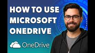 How To Use Microsoft Onedrive [2026 Guide]