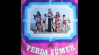 Verda Sümer- Mutlu Yıllar Bitmeden (Orijinal Plak Kayıt) Resimi