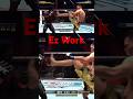 Make it Look Easy… #ufc5 #highlights #twitch