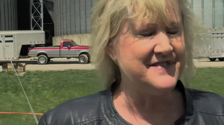 Catching up with Karen Rust