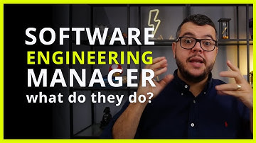 What Does a Software Engineering Manager Actually Do? Explained!