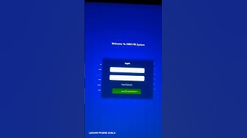 Modern C# Live Login Form UI Design in Visual Studio 2022 | Stylish Animated Login Screen