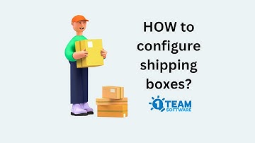 How to configure packing boxes in WooCommerce shipping plugins