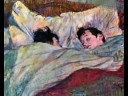 Henri Toulouse-Lautrec Paintings