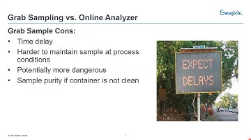 Grab Sample Systems Webinar