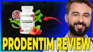 PRODENTIM - Prodentim Review (DO NOT BUY BEFORE WATCHING THIS VIDEO) - Prodentim Does Work?
