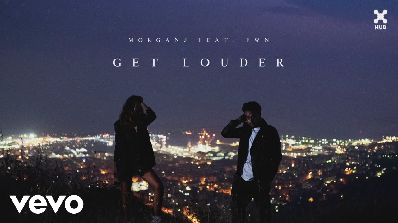 Watch MorganJ - Get Louder (Pseudo Video) ft. FWN on YouTube Watch MorganJ - Get Louder (Pseudo Video) ft. FWN on YouTube