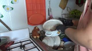 видео: #asmr_от_Лёли губка и посуда #asmr #асмр  картинка: #asmr_от_Лёли губка и посуда #asmr #асмр