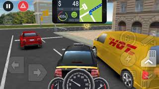 Taxi. 2  el. juego screenshot 5