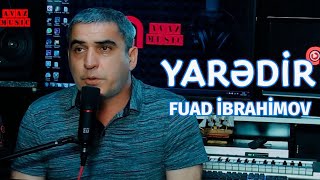 Fuad İbrahimov - Yaredir  Resimi