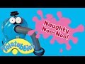 Teletubbies Full Episodes: Naughty Noo Noo DVD (UK Version)