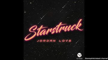 Jordan Love - Starstruck