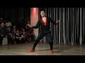 Nicolas ordonez ruiz indestructible salsa soire baila con gusto du 4 mai 2023