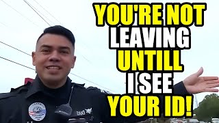 Cops Get Schooled & Put In Their Place By Smart Citizens Who Knew Their Rights!
